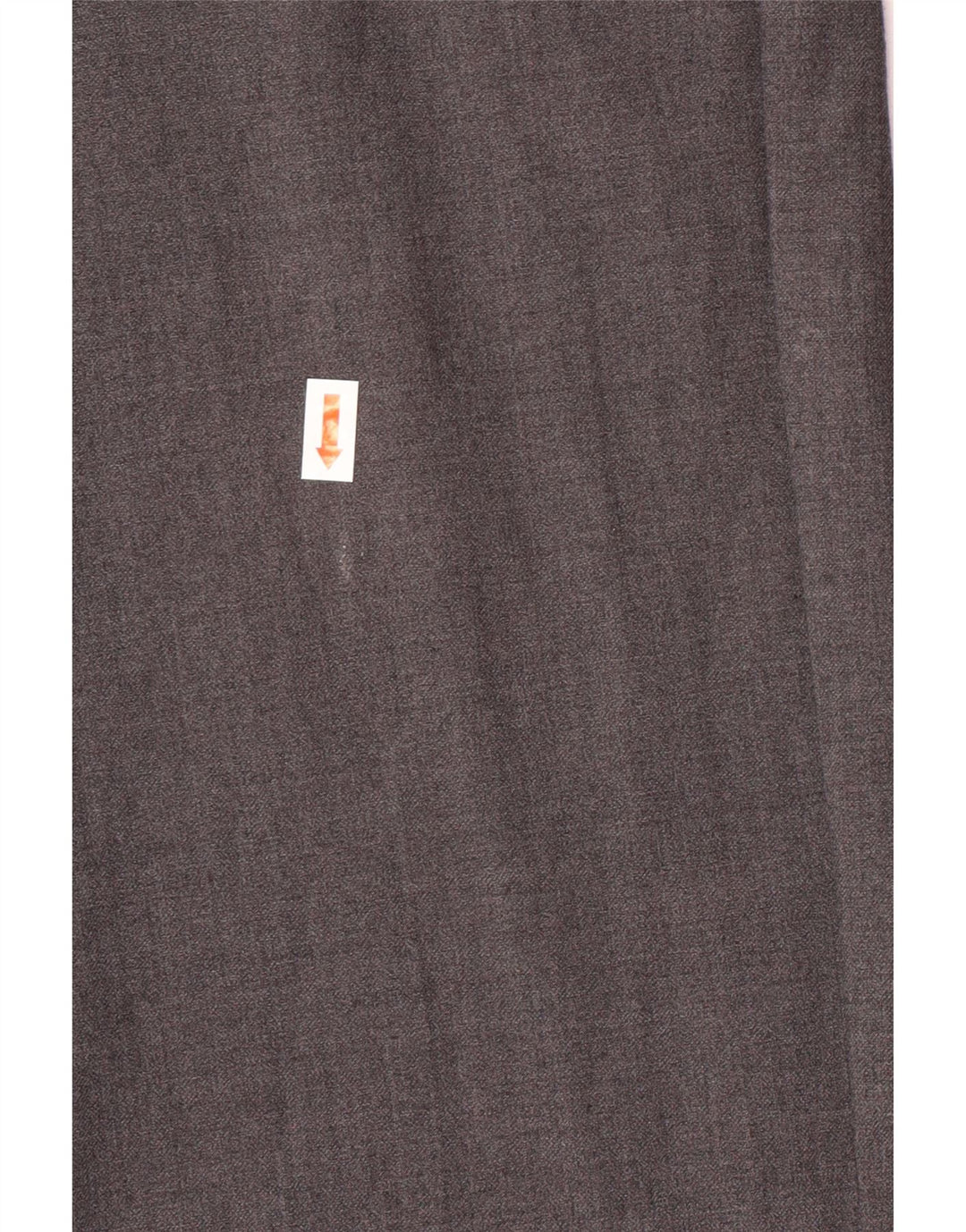 IZOD Boys Straight Chino Trousers 13-14 Years W28 L27 Grey Polyester Vintage Izod and Second-Hand Izod from Messina Hembry 