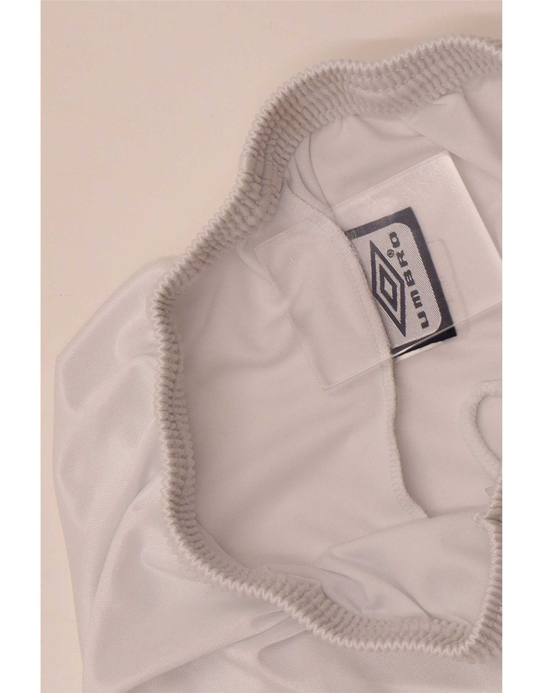 Umbro Herre Sportshorts Stor Hvid
