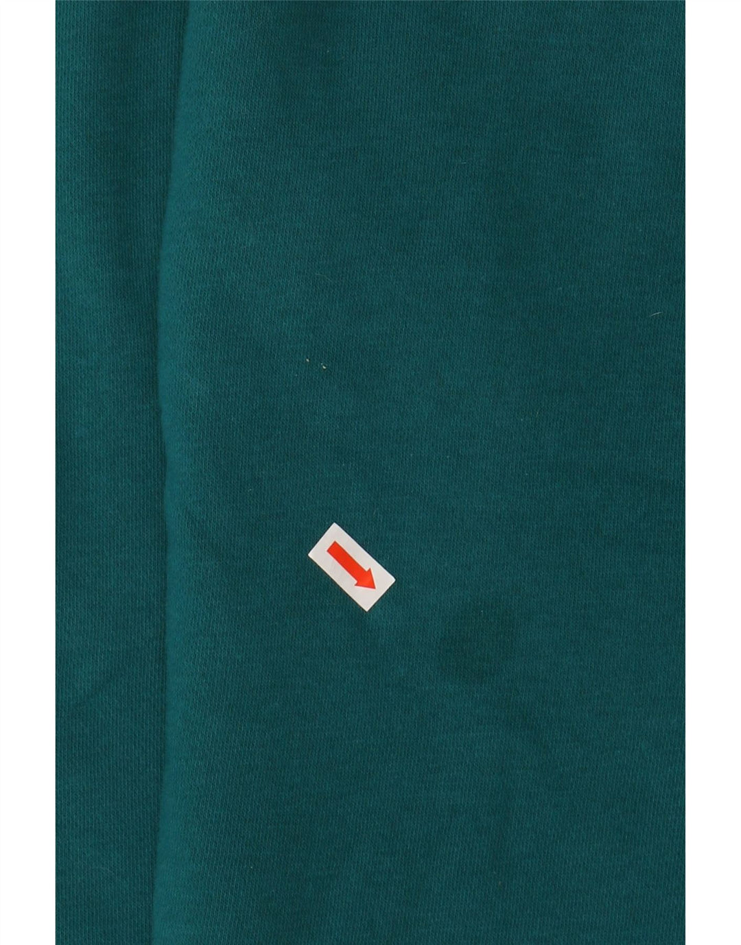 NIKE træningsdragt til kvinder Joggers UK 12 Mellemgrøn bomuld