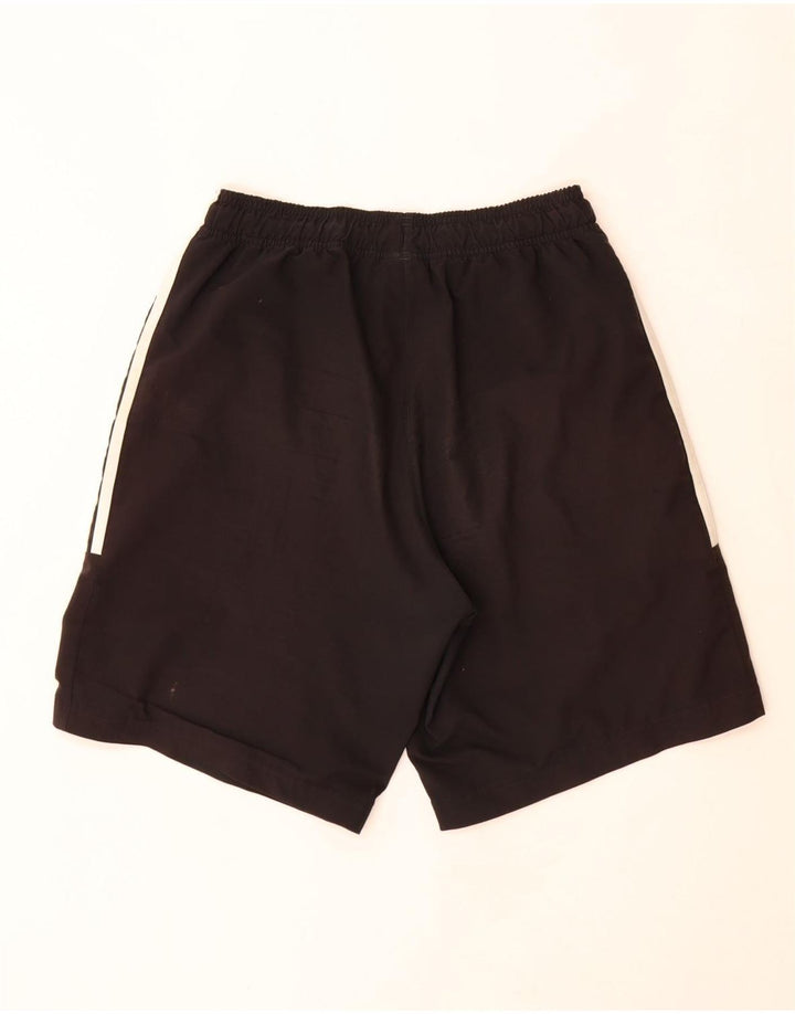 Adidas Sportsshorts til mænd Small Black Polyester
