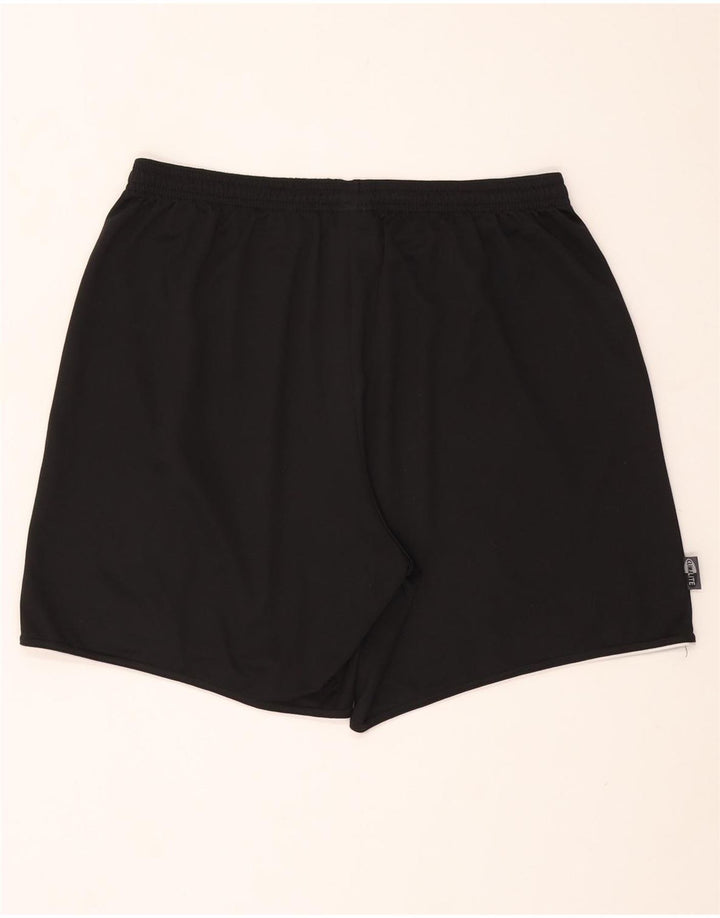 ADIDAS Herre Climalite Sportshorts XL Sort Polyester