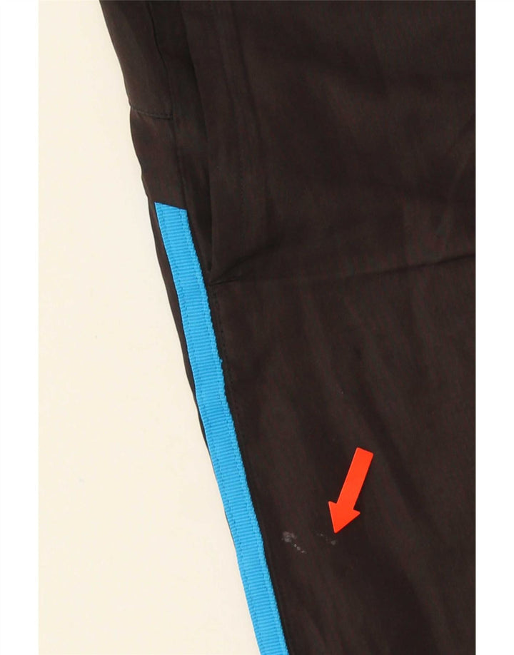 Adidas Træningsdragtsbukser til mænd Medium Sort Colourblock