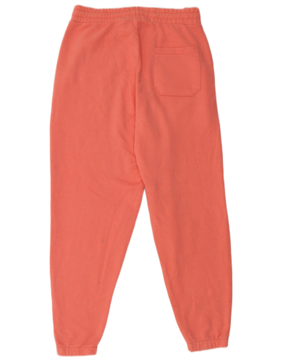 Zara Træningsdragt til mænd Joggers Medium Orange Bomuld