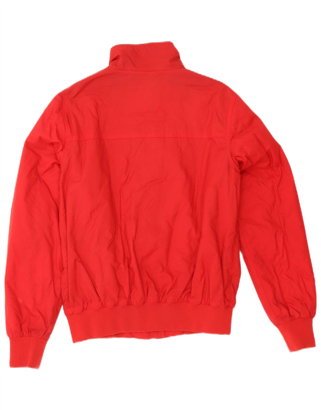 North Sails Boys Bomber Jacket 15-16 År Rød Polyester