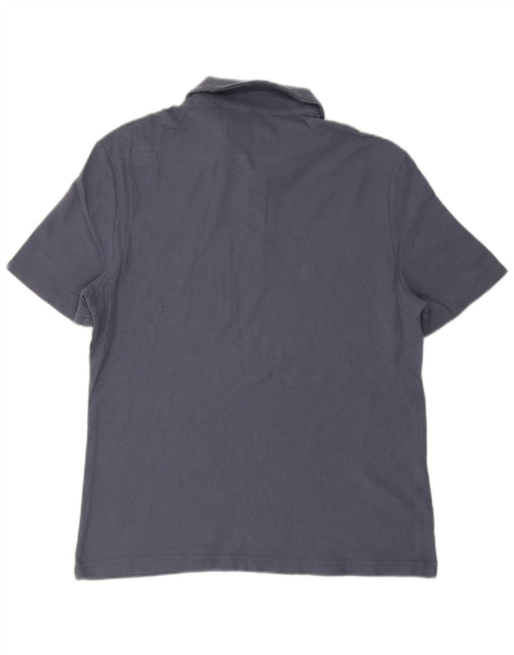pingvin herre polo shirt lille marineblå
