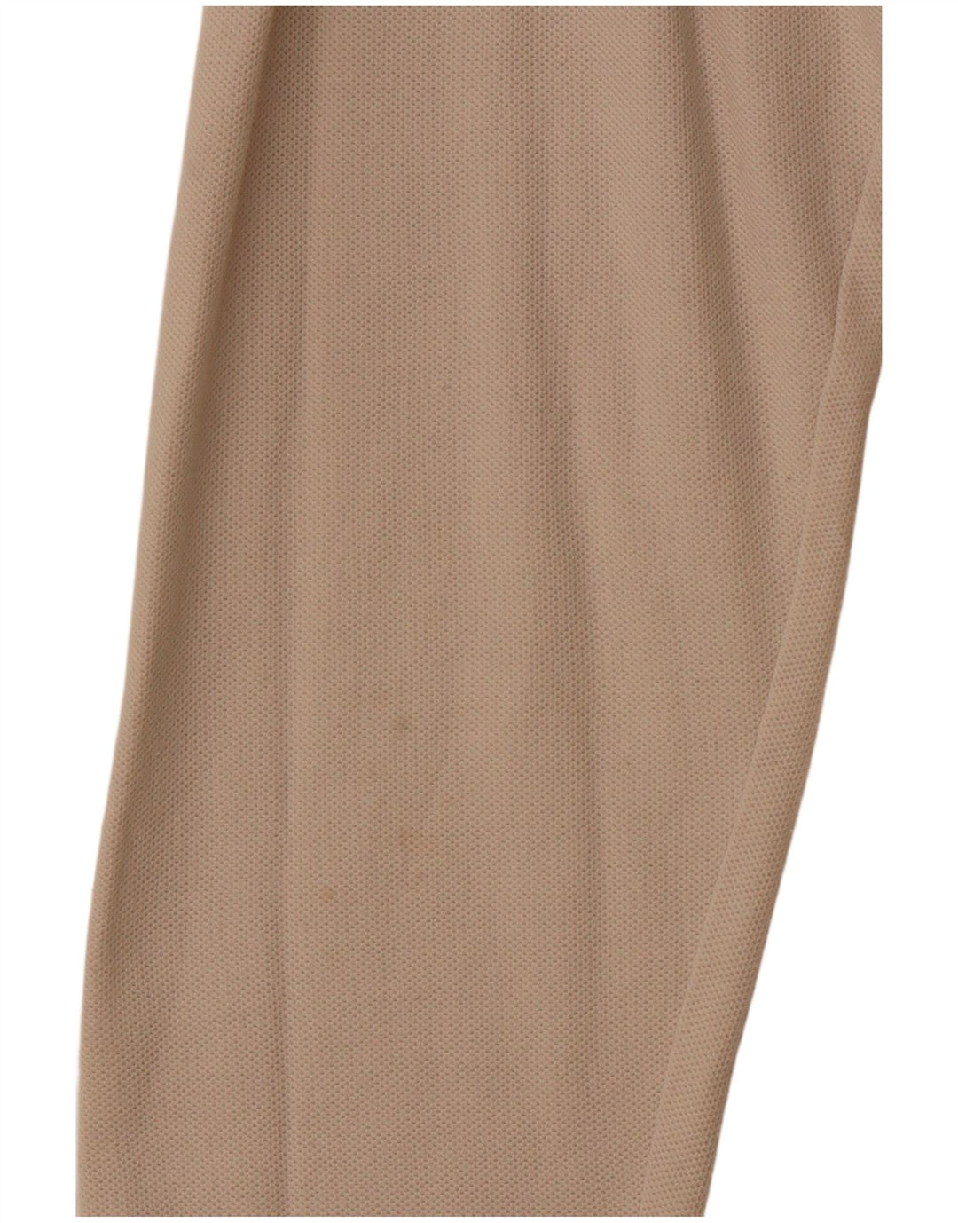 FILA Langærmet poloshirt til mænd Medium Beige