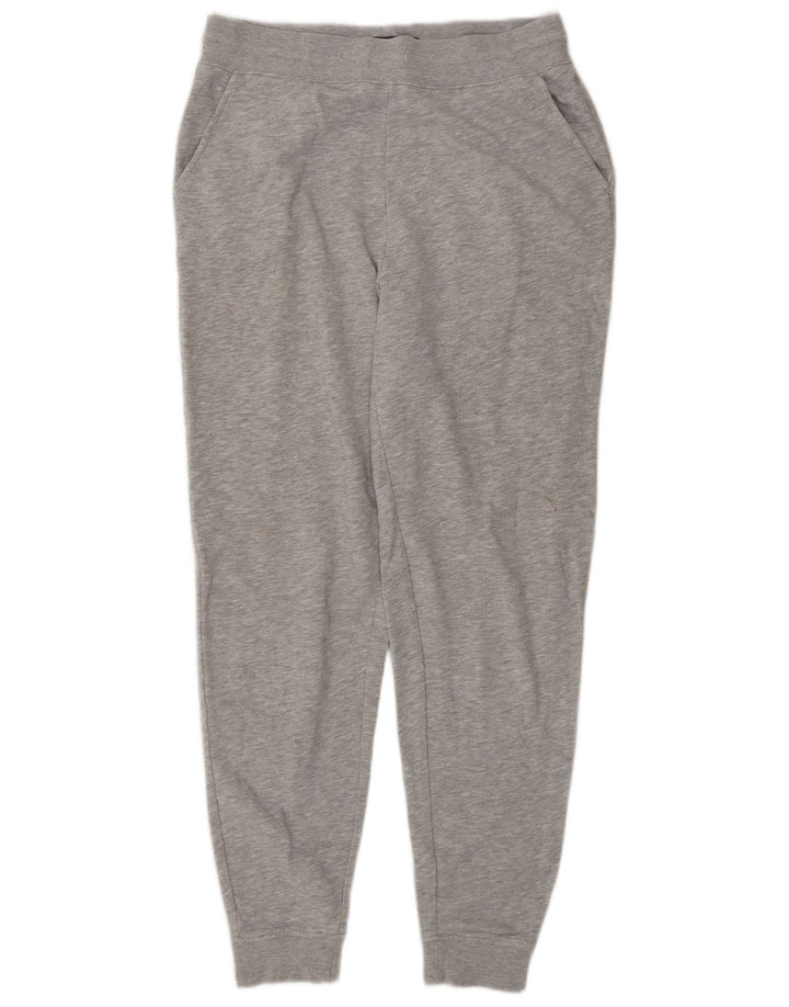 Marks & Spencer træningsdragt til kvinder Joggers UK 12 Medium Grå Flecked