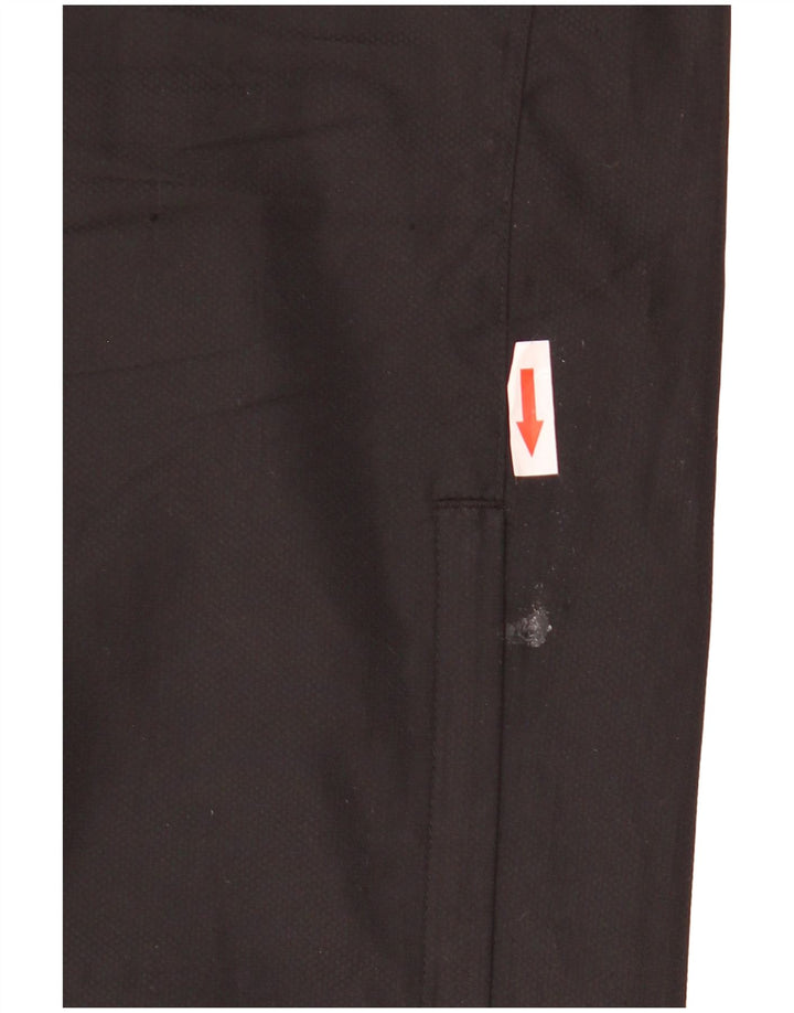 Puma Herre træningsdragt Bukser Joggers Small Black
