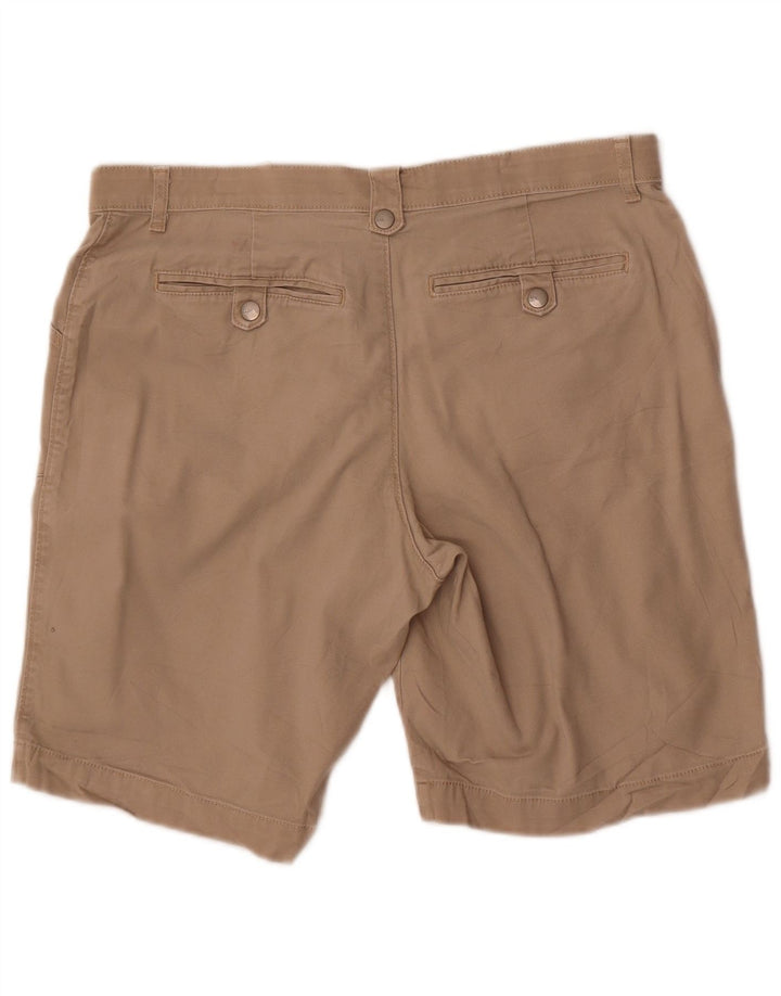 Lee Chino Shorts til kvinder W34 Large Beige