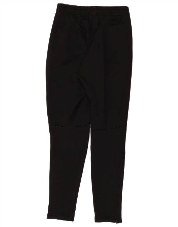 Adidas Graphic Tracksuit Bukser til mænd XS Sort polyester