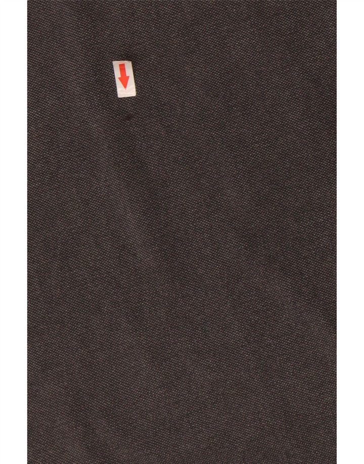 White Stuff Herre poloshirt Medium Grey Bomuld
