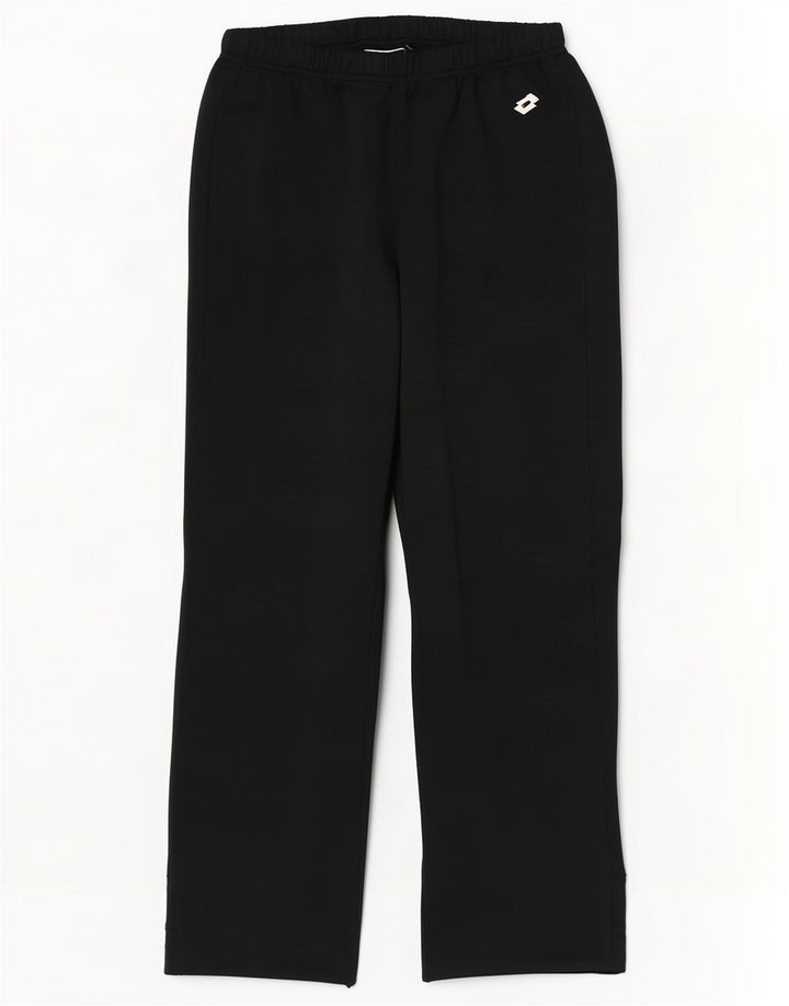 Lotto Dame træningsdragt Bukser UK 16 Large Black