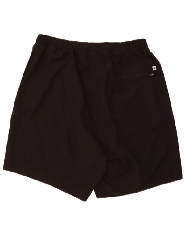 Mountain Warehouse Herre Sportshorts Large Sort Polyester