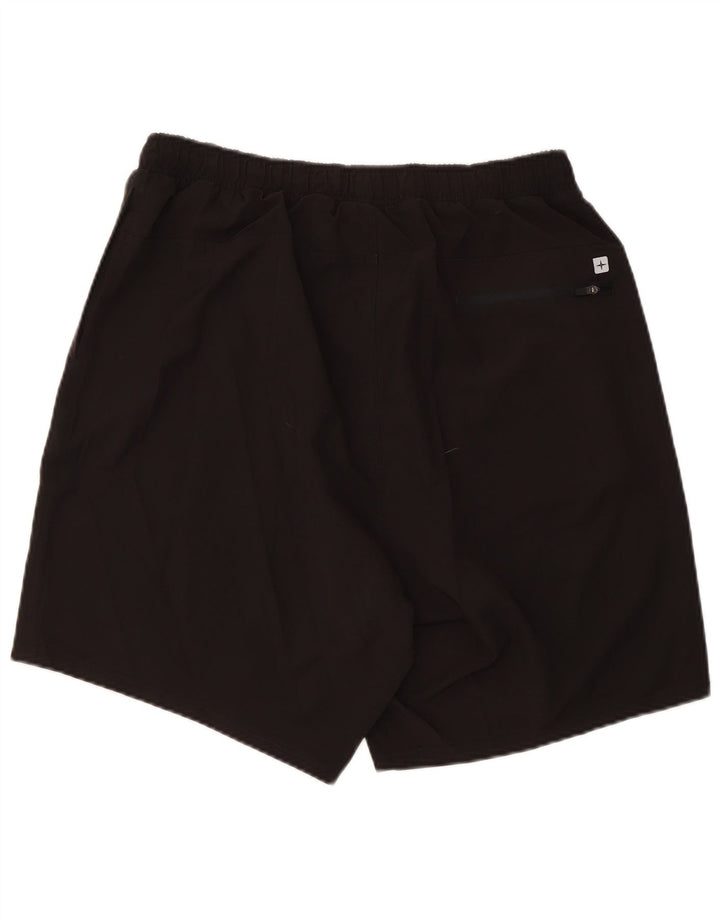 Mountain Warehouse Herre Sportshorts Large Sort Polyester