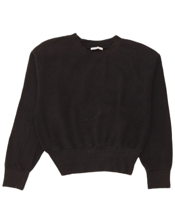 Zara Dame Sweatshirt Jumper UK 16 Large Sort