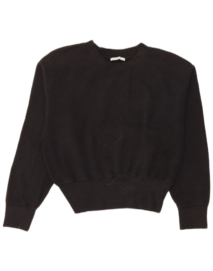 Zara Dame Sweatshirt Jumper UK 16 Large Sort