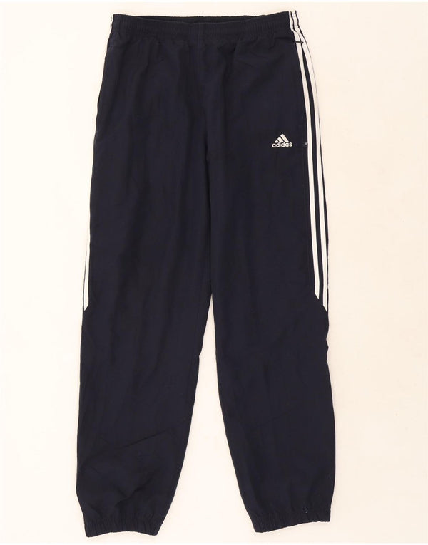 Adidas Træningsdragt til mænd Joggers Medium Navy Blue Polyester