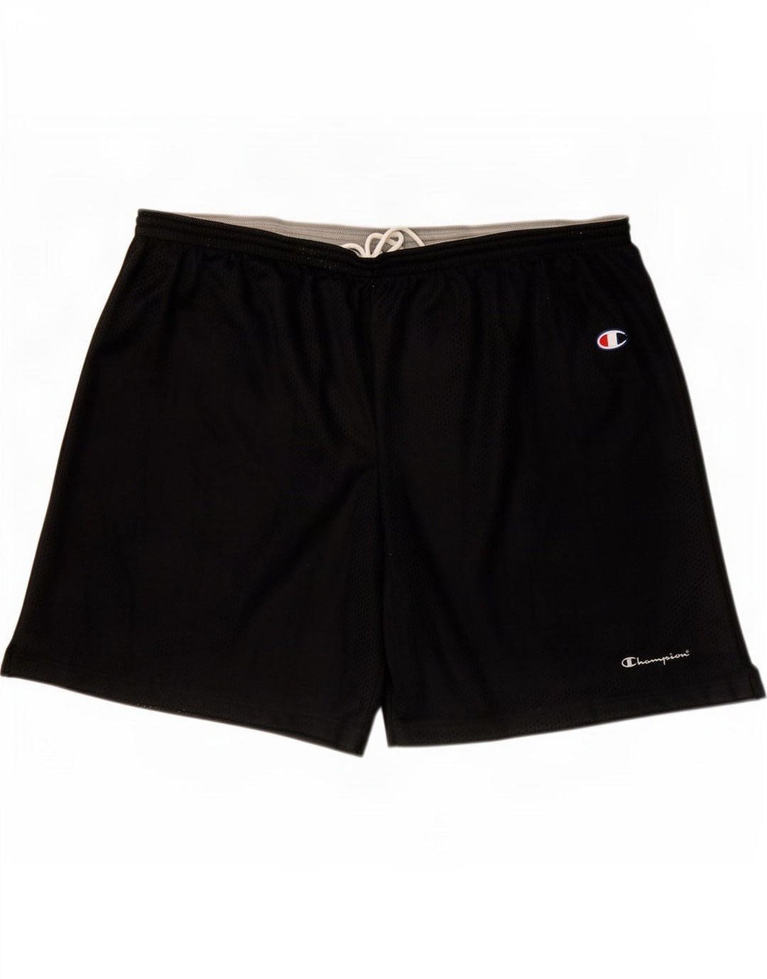 Champion Herre sportsshorts 3XL sort polyester