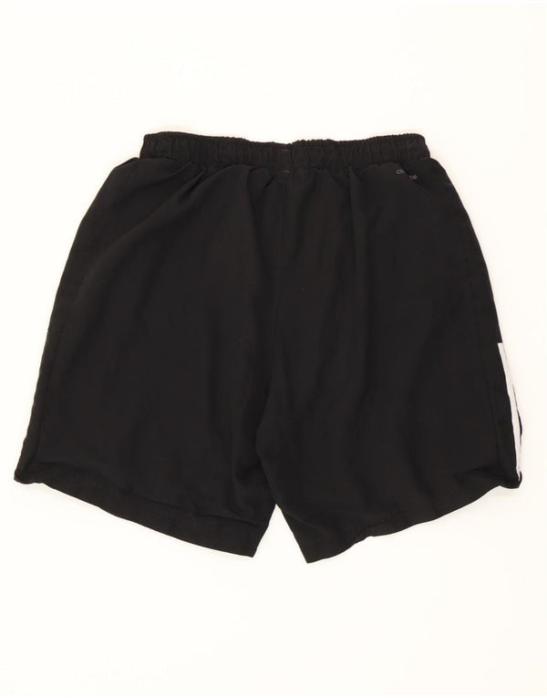 Adidas Herre Climalite Sportshorts Large Sort