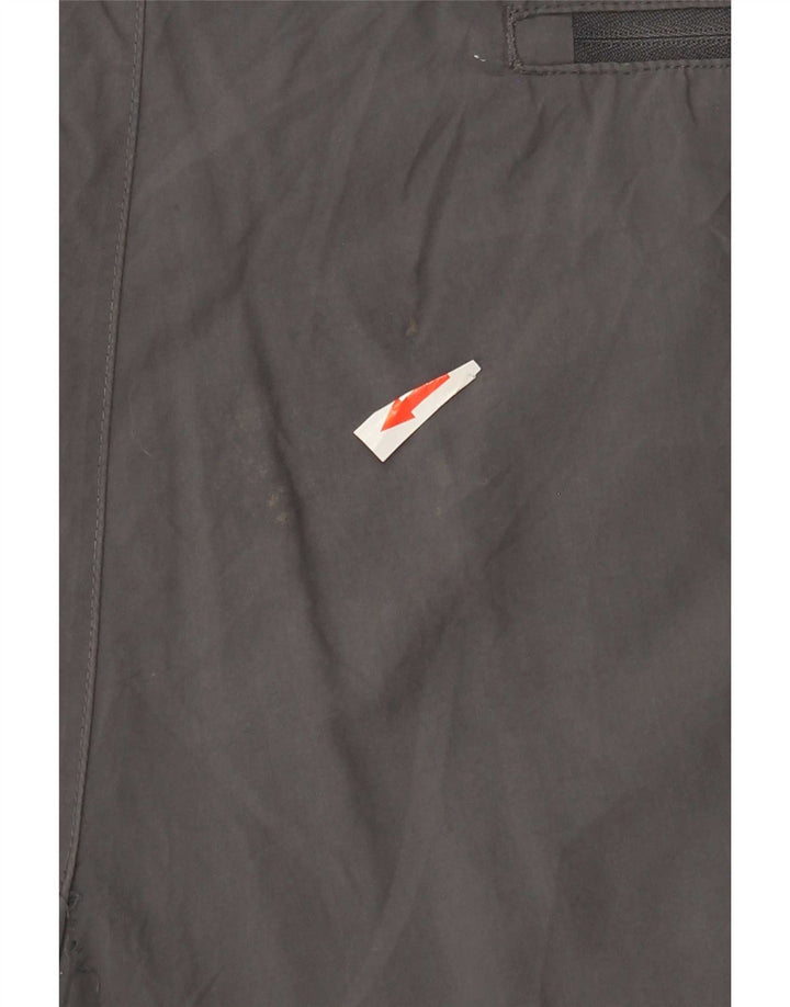 Columbia Herre Titanium Cargo Shorts XL W40 Grå Nylon