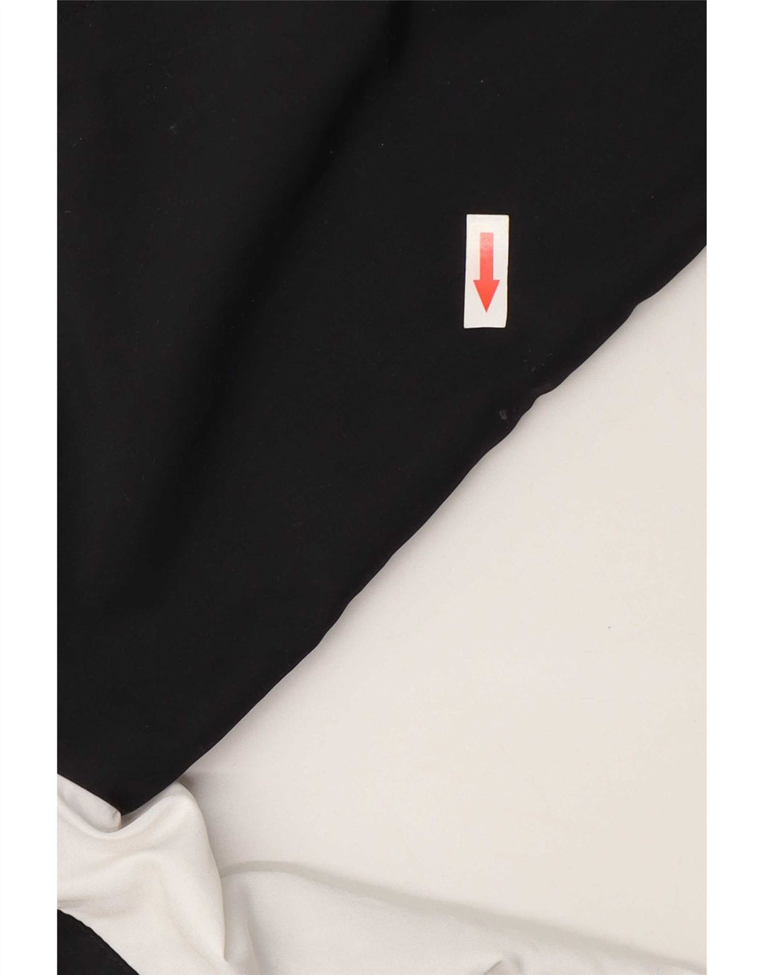 Adidas Herre Clima 365 Træningsdragt Topjakke Medium Sort Colourblock