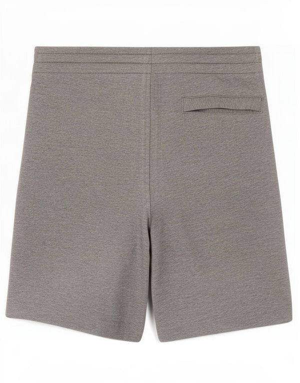 Nike drenge sportsshorts 10-11 år mellemgrå bomuld