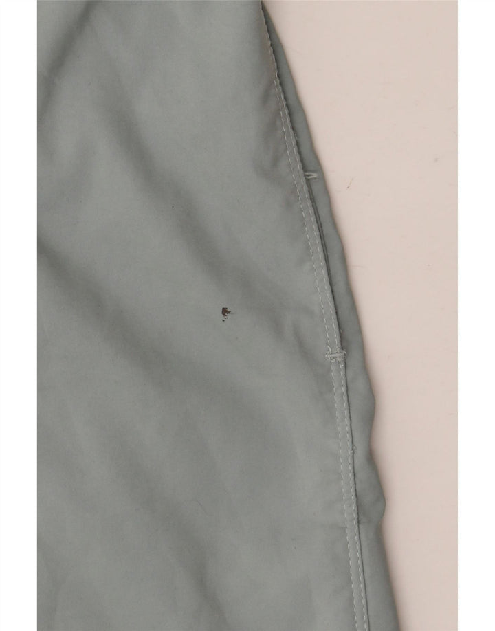 Reebok Sportshorts til mænd mellemblå polyester