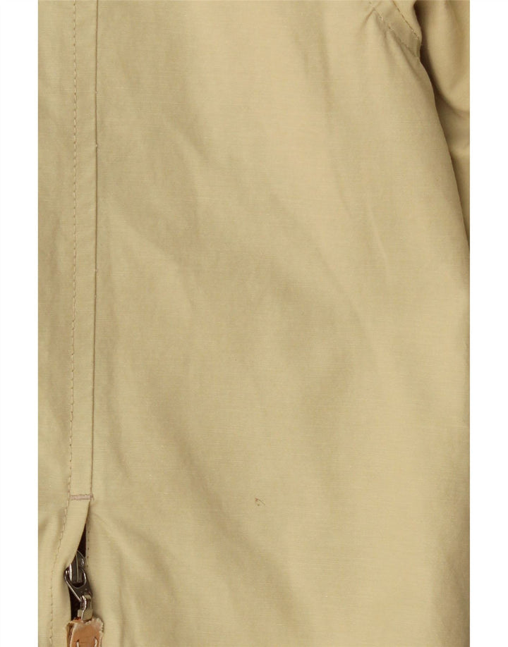 Fila Bomberjakke til mænd UK 42 XL Beige