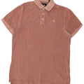 G-Star Polo Shirt til mænd Large Pink