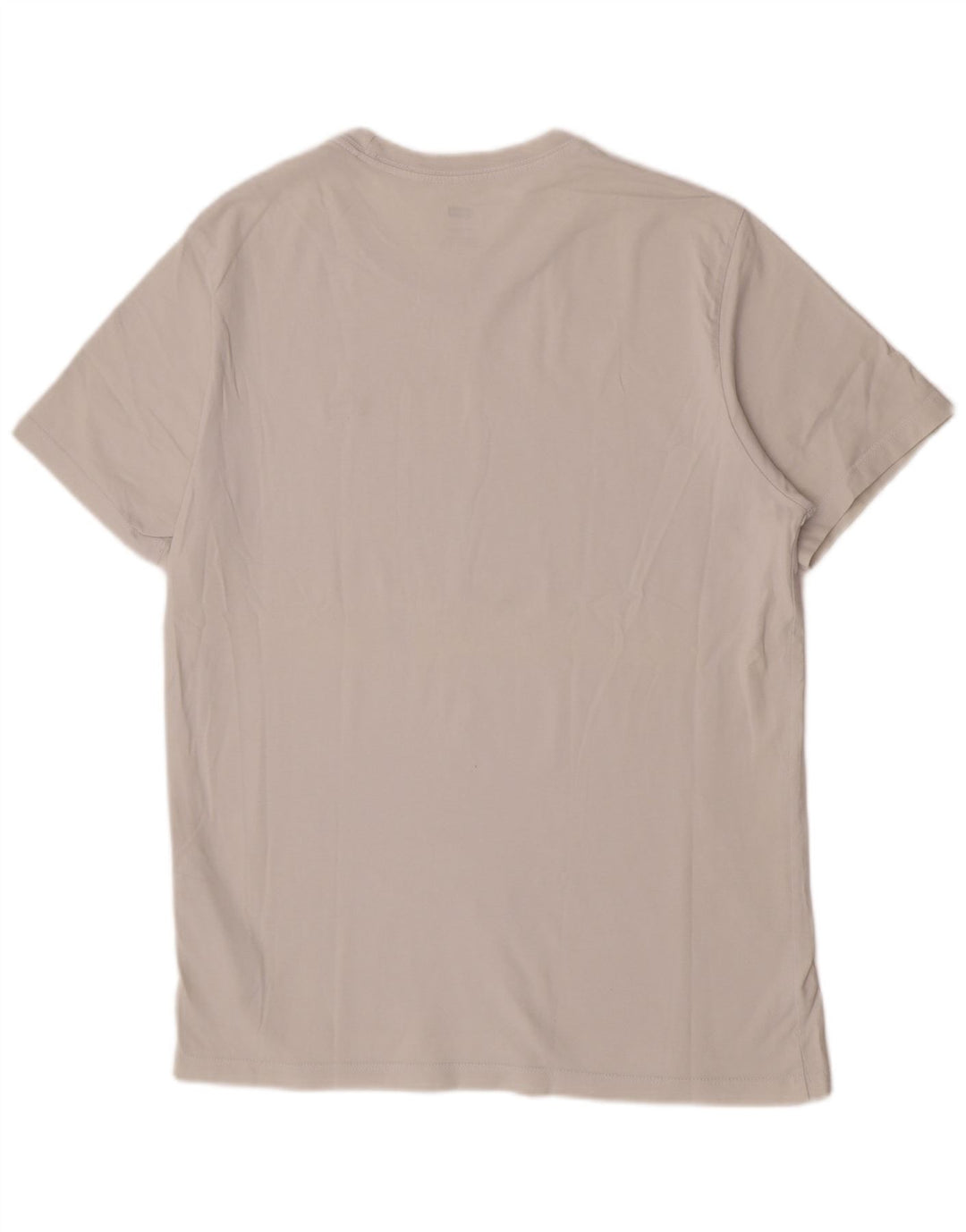 Levi's Herre T-shirt Top Medium Beige Bomuld