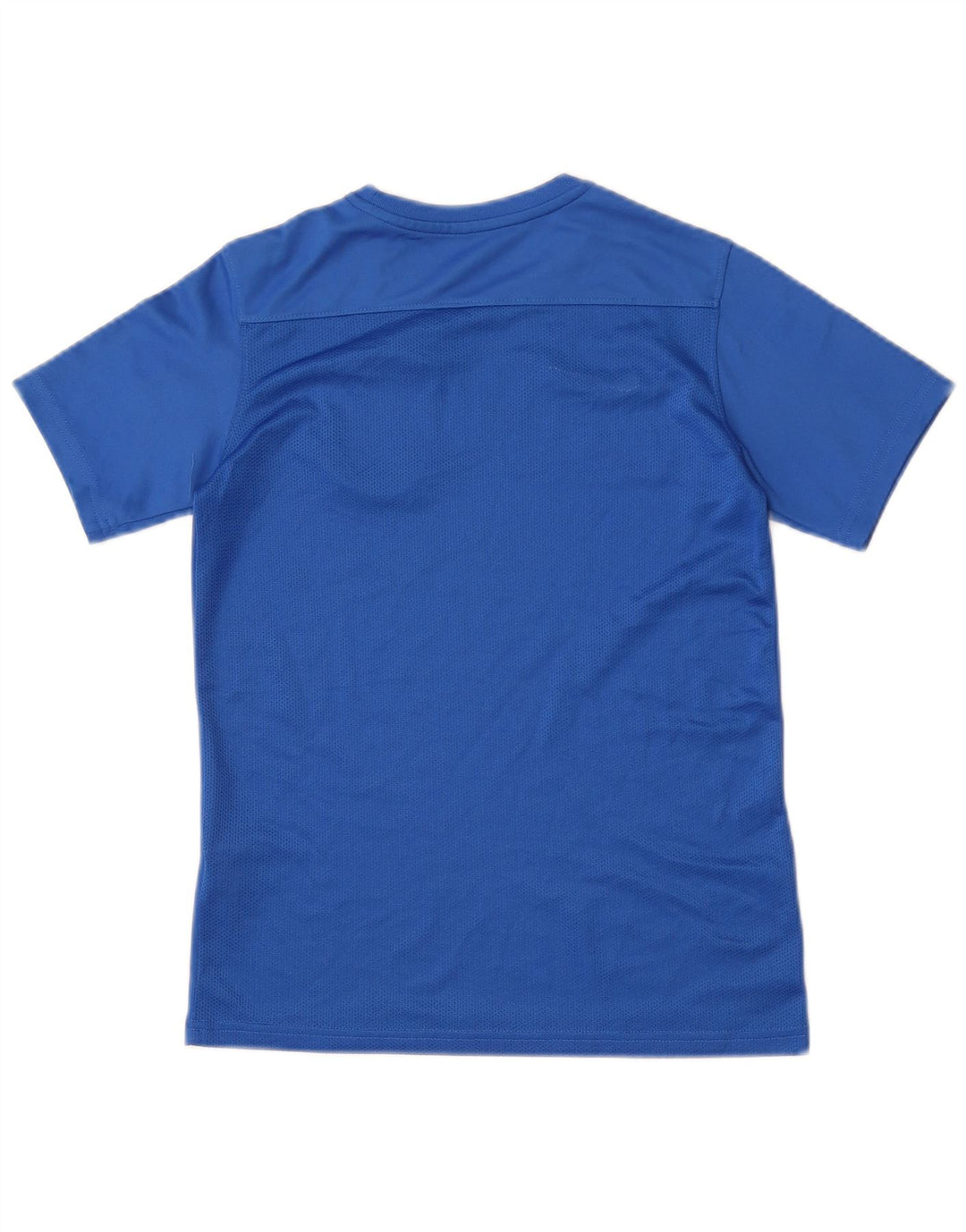 Nike Boys Inter Milan Grafisk T-Shirt Top 12-13 år Stor Blå