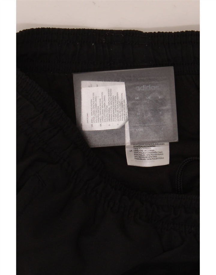 Adidas Træningsdragt til mænd Joggers Large Sort Polyester