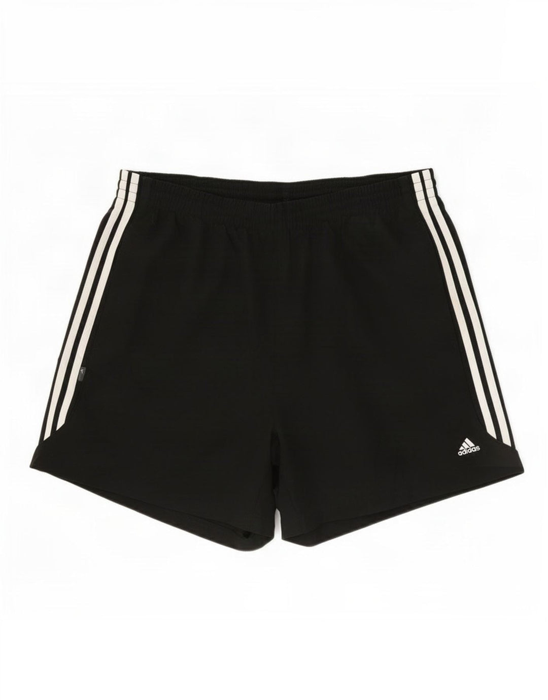 Adidas Herre Sportshorts XL Sort Polyester