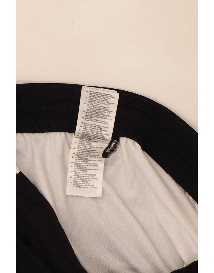 Adidas Herre Climalite Sportshorts Medium Sort Polyester