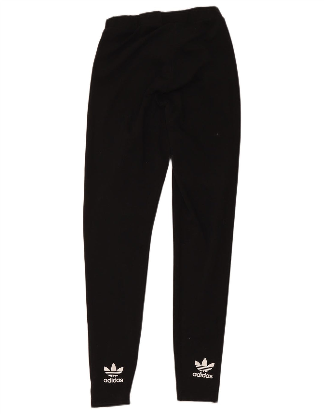 Adidas pigeleggings 13-14 år sort polyester