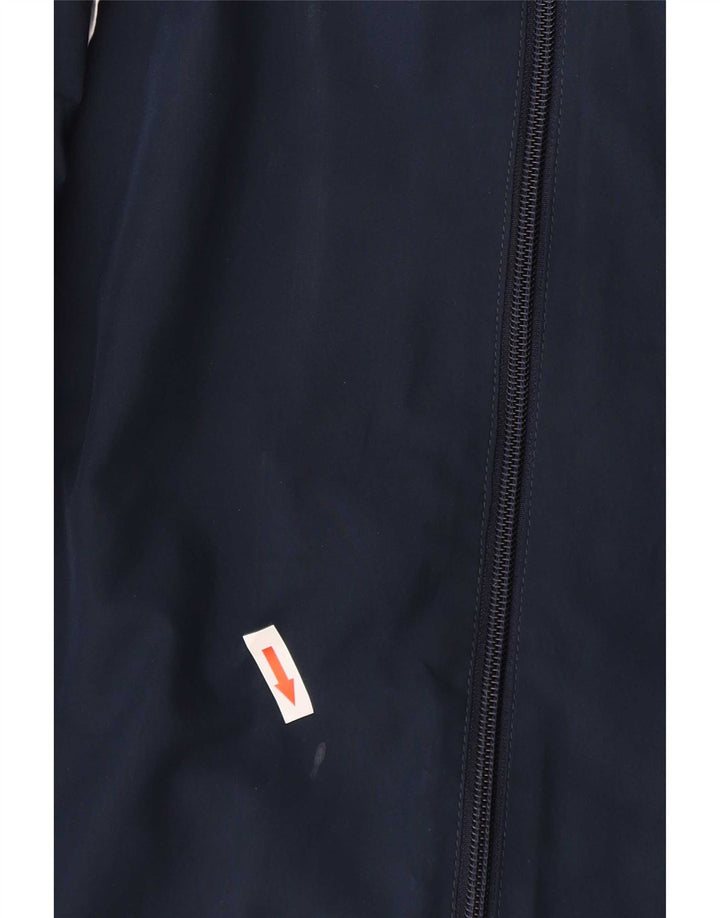 Nike Herre Dri Fit træningsdragt Topjakke Medium Navyblå Polyester