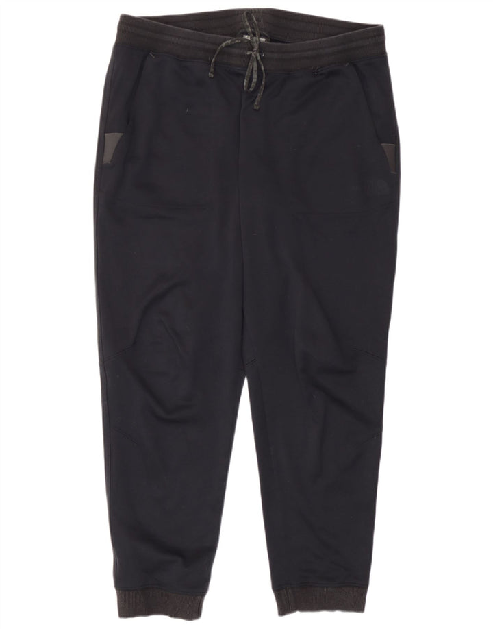 The North Face Herre træningsdragt Bukser Joggers Large Navy Blue