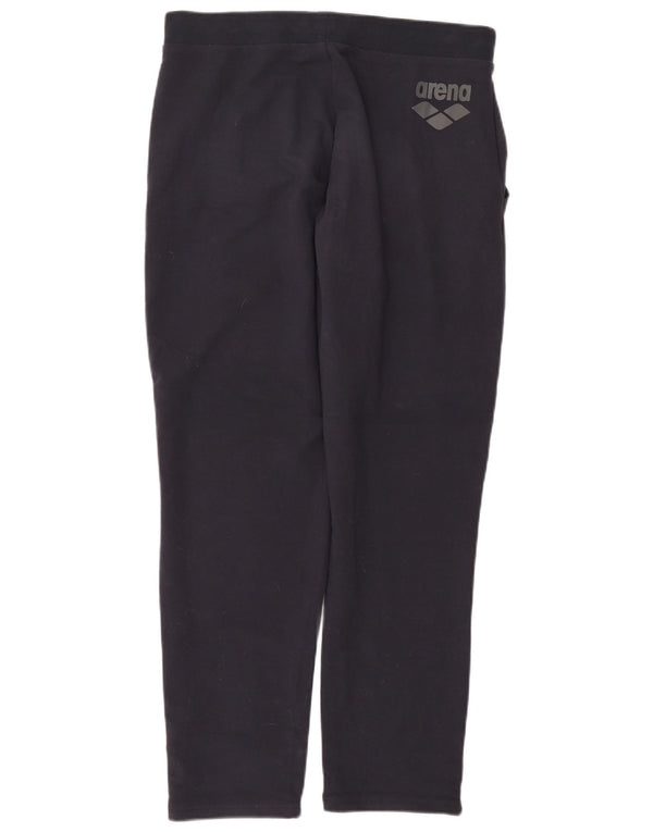 Arena Herre grafisk træningsdragt bukser XL marineblå polyester