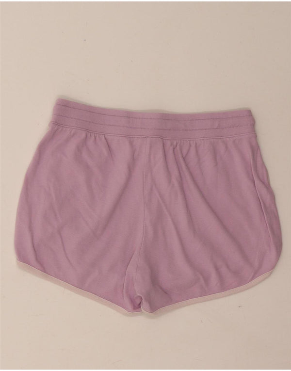 Champion piger sportsshorts 11-12 år store lilla