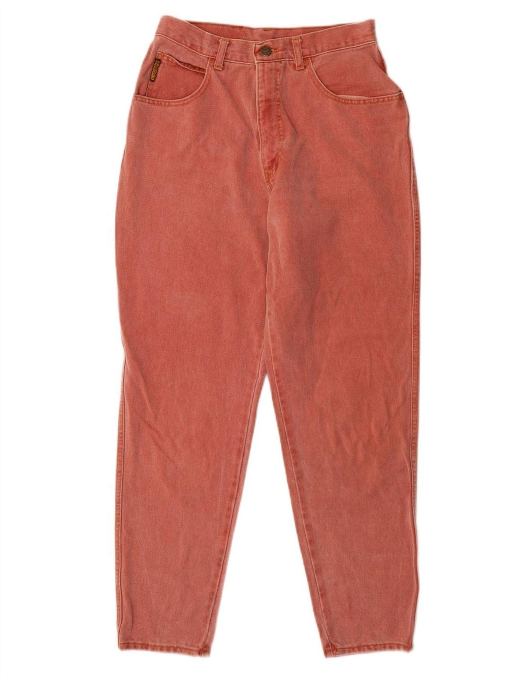 Armani koniske jeans til kvinder W31 L29 Pink