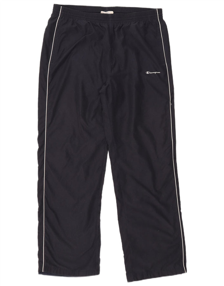 Champion Herre træningsdragt bukser 3XL marineblå polyester