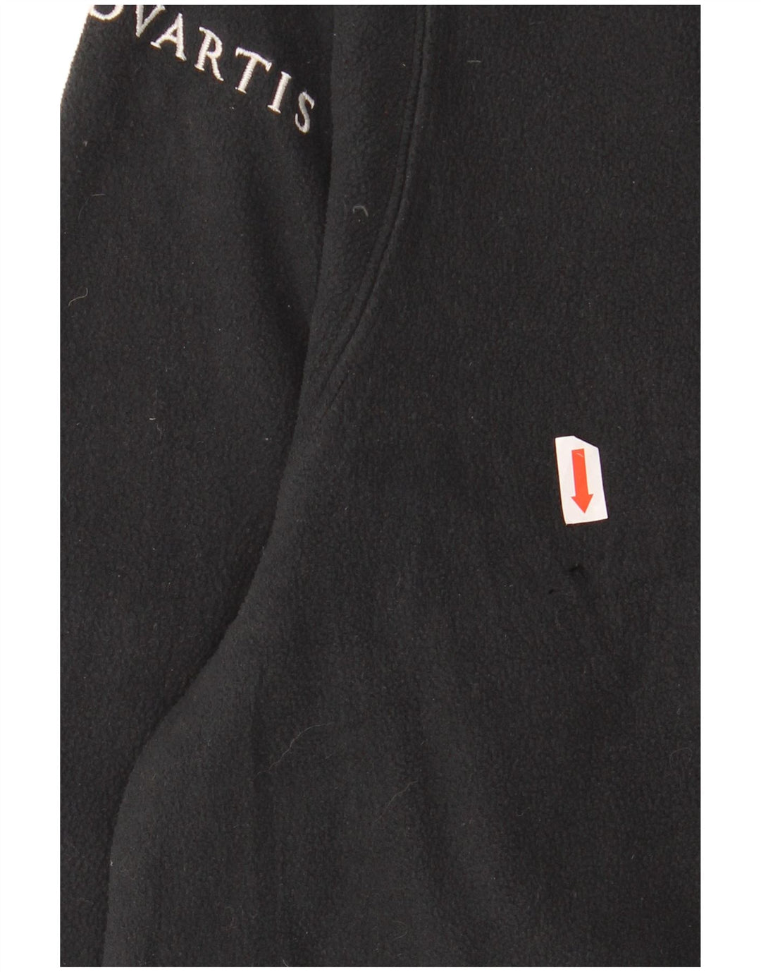 Under Armour Dame lynlås-hals Fleece Jumper UK 14 Medium Grå Polyester