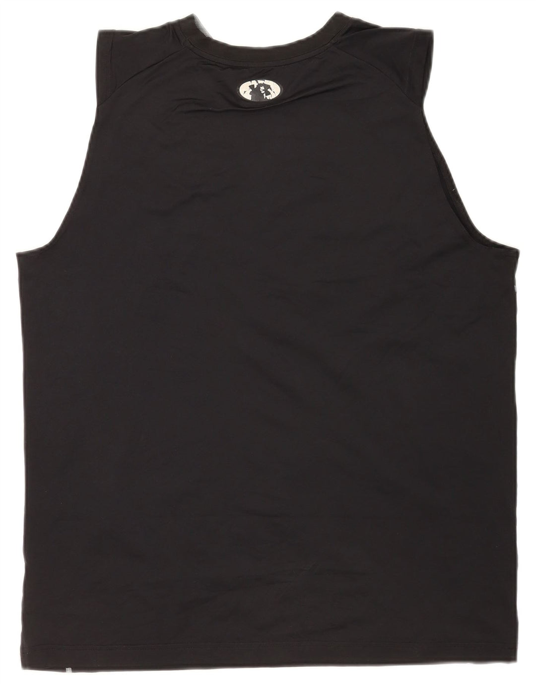 Under Armour Herrevest Top XL Sort Polyester
