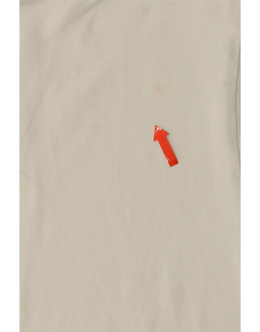 PUMA Mens Polo Shirt 2XL White Cotton Vintage Puma and Second-Hand Puma from Messina Hembry 