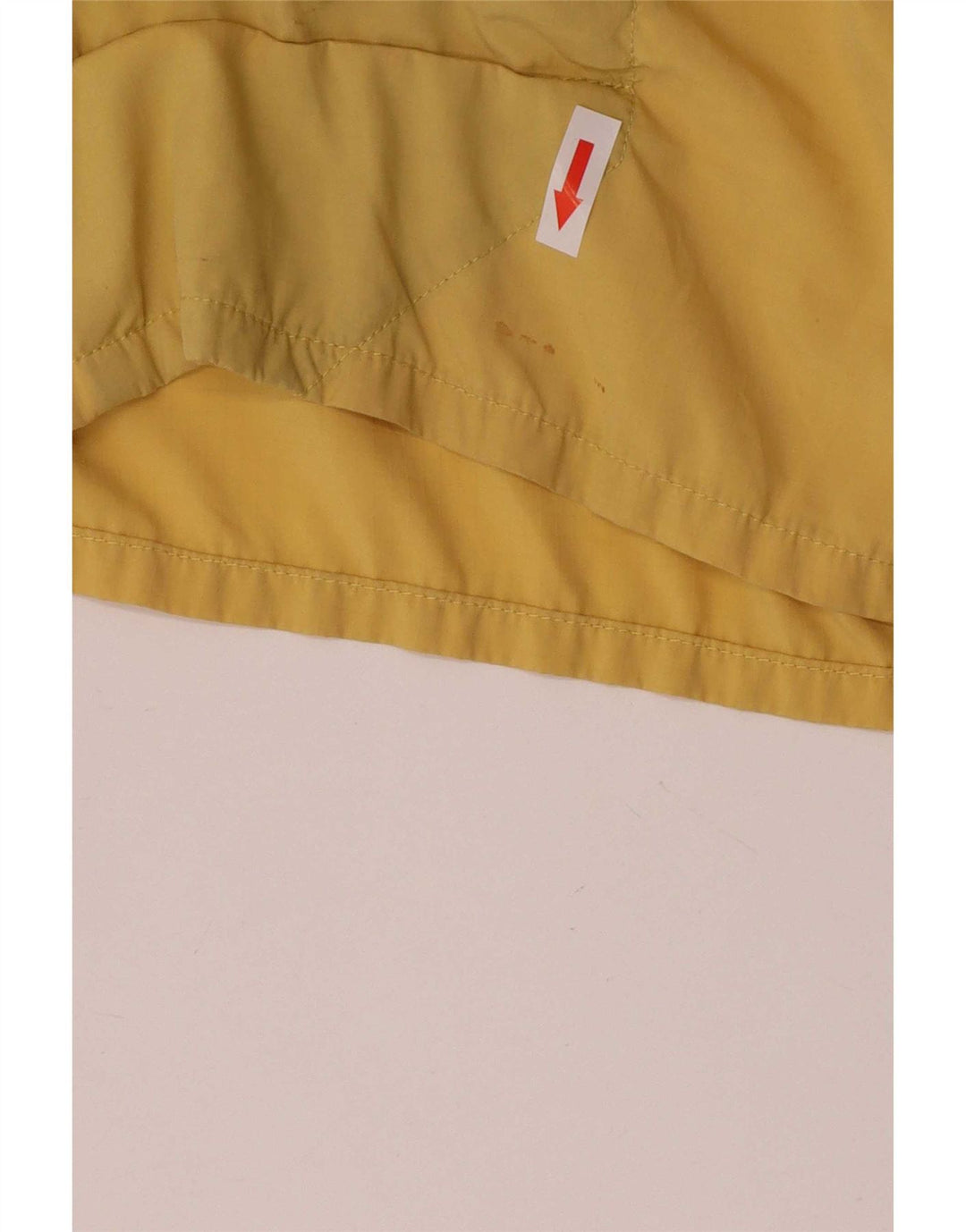 Patagonia Badeshorts til mænd store gule