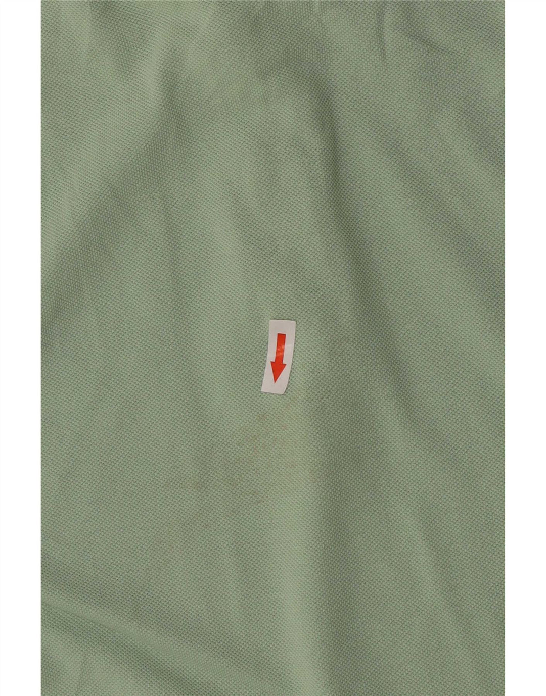 Marlboro Classics Polo Shirt til mænd 2XL Grøn Bomuld