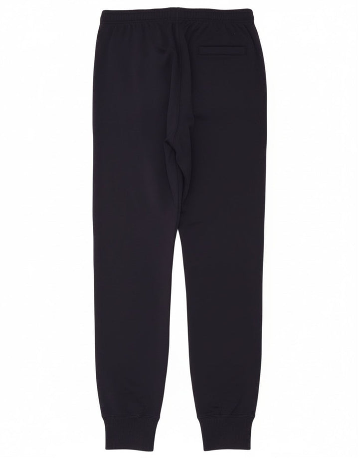 Puma Herre træningsdragt Bukser Joggers Medium Navy Blue Polyester