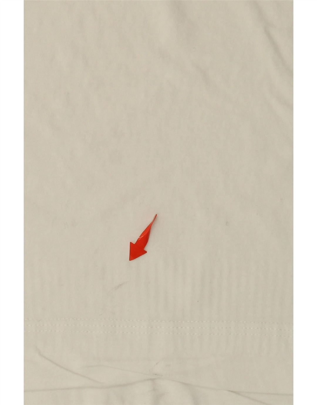 PUMA Herre grafisk vest Top XL Hvid Colourblock