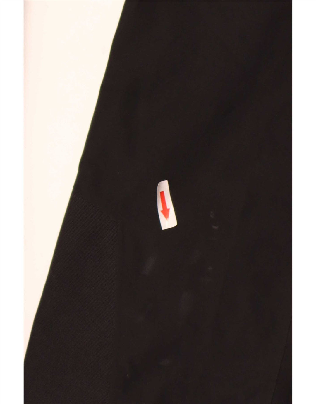 The North Face Dame Bootcut Windbreaker Bukser Medium W28 L32 Sort