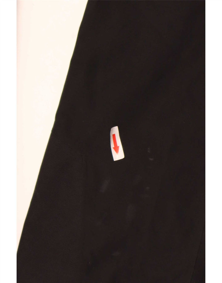 The North Face Dame Bootcut Windbreaker Bukser Medium W28 L32 Sort
